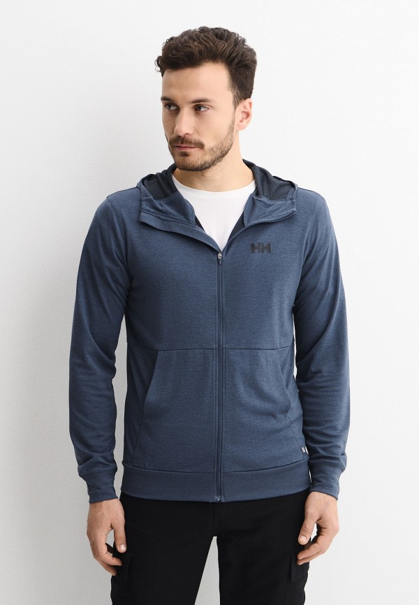 Helly Hansen Толстовка - HH LIFA TECH LITE ZIP HOODIE - фото 1