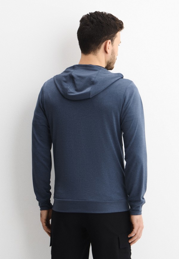 Helly Hansen Толстовка - HH LIFA TECH LITE ZIP HOODIE - фото 3