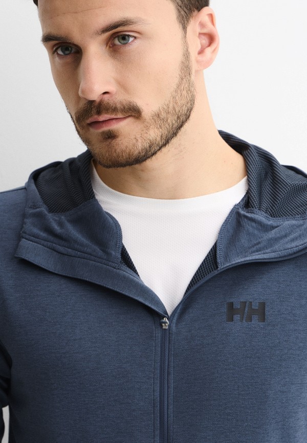 Helly Hansen Толстовка - HH LIFA TECH LITE ZIP HOODIE - фото 4