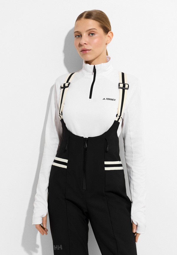 Helly Hansen Комбинезон горнолыжный - W AVANTI SOFTSHELL BIB PANT - фото 1
