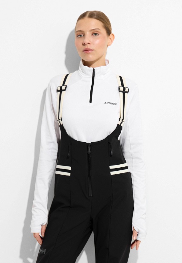Helly Hansen Комбинезон горнолыжный - W AVANTI SOFTSHELL BIB PANT - фото 2