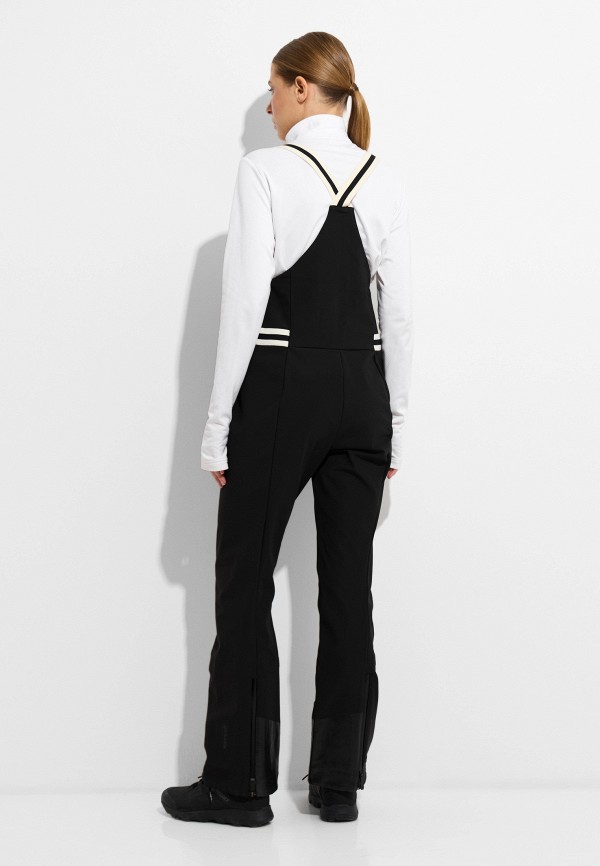 Helly Hansen Комбинезон горнолыжный - W AVANTI SOFTSHELL BIB PANT - фото 3