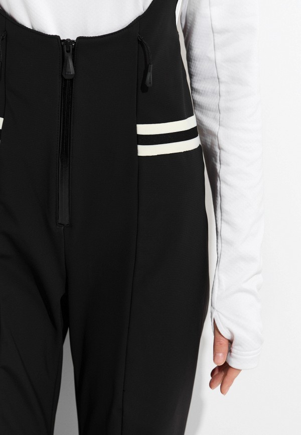Helly Hansen Комбинезон горнолыжный - W AVANTI SOFTSHELL BIB PANT - фото 4