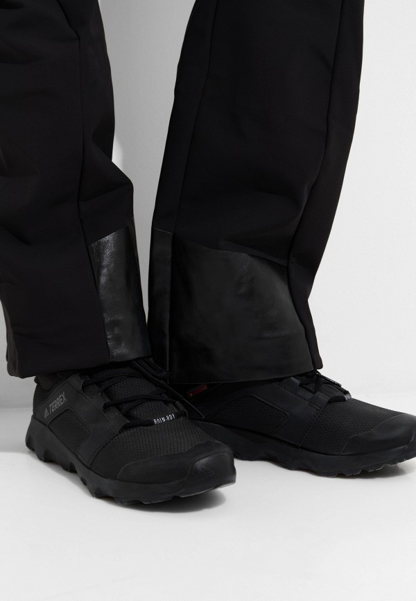 Helly Hansen Комбинезон горнолыжный - W AVANTI SOFTSHELL BIB PANT - фото 5