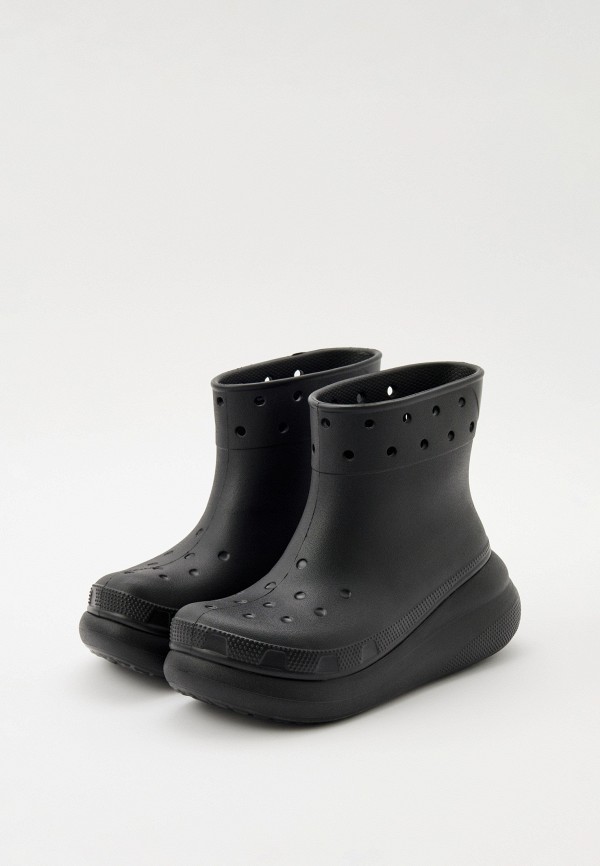 Crocs Сапоги резиновые - фото 3