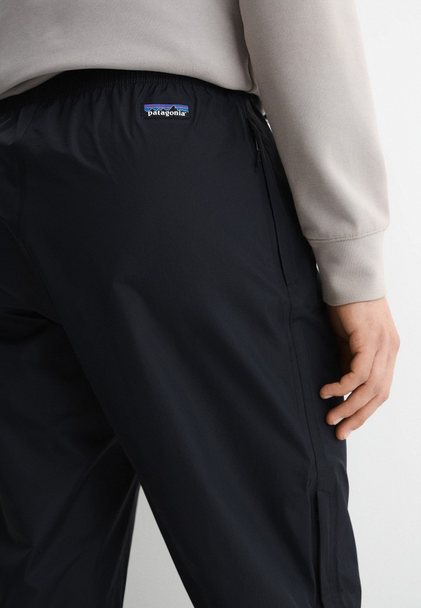 Patagonia Брюки спортивные - M's Torrentshell 3L Rain Pants - Reg - фото 4