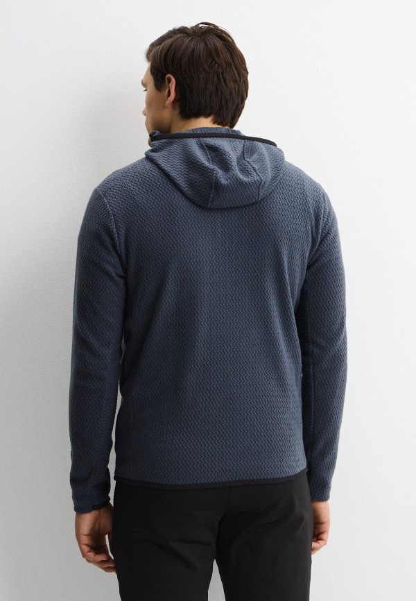 Patagonia Толстовка - Men's R1® Air Fleece Full-Zip Hoody - фото 3