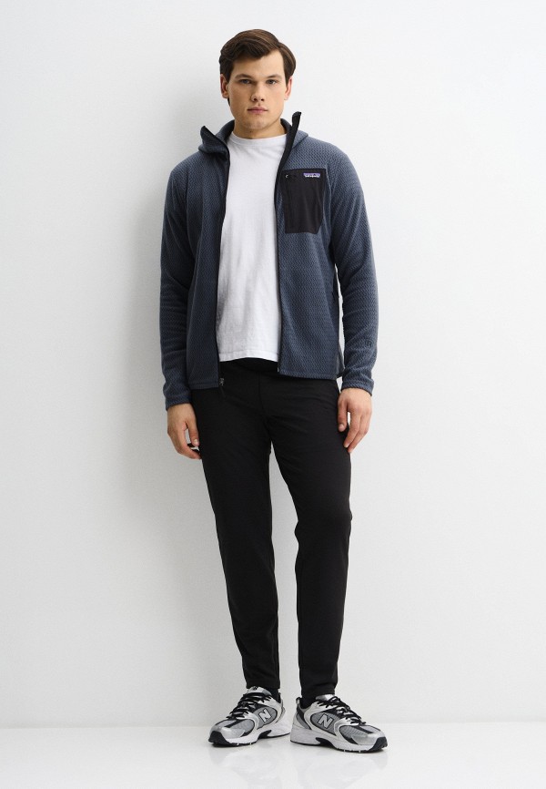 Patagonia Толстовка - Men's R1® Air Fleece Full-Zip Hoody - фото 4