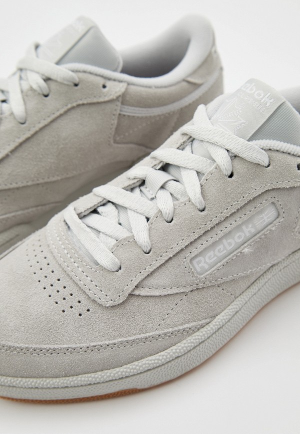 Reebok Кеды - CLUB C 85 - фото 2