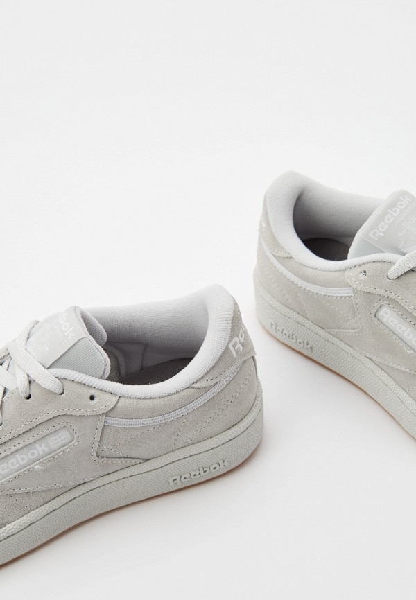 Reebok Кеды - CLUB C 85 - фото 4