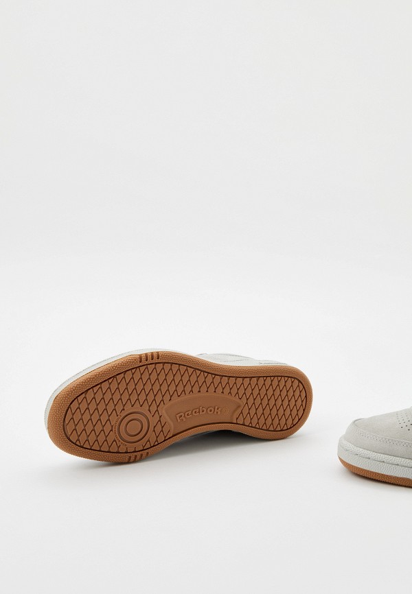 Reebok Кеды - CLUB C 85 - фото 5