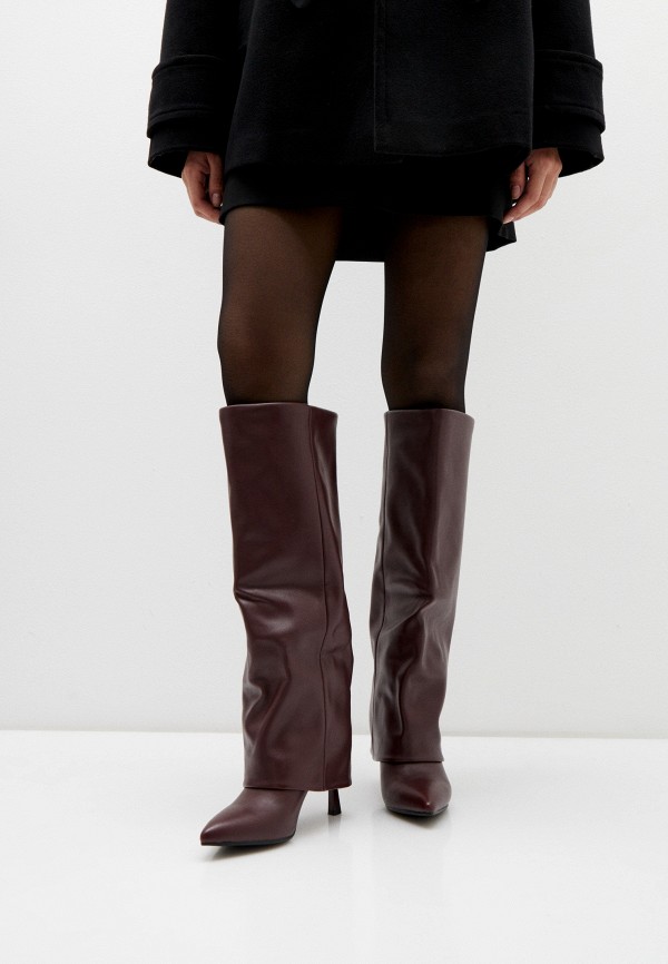 Aimosi Сапоги - фото 6