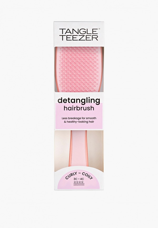 Tangle Teezer Расческа для распутывания волос - для кудрявых волос - фото 5