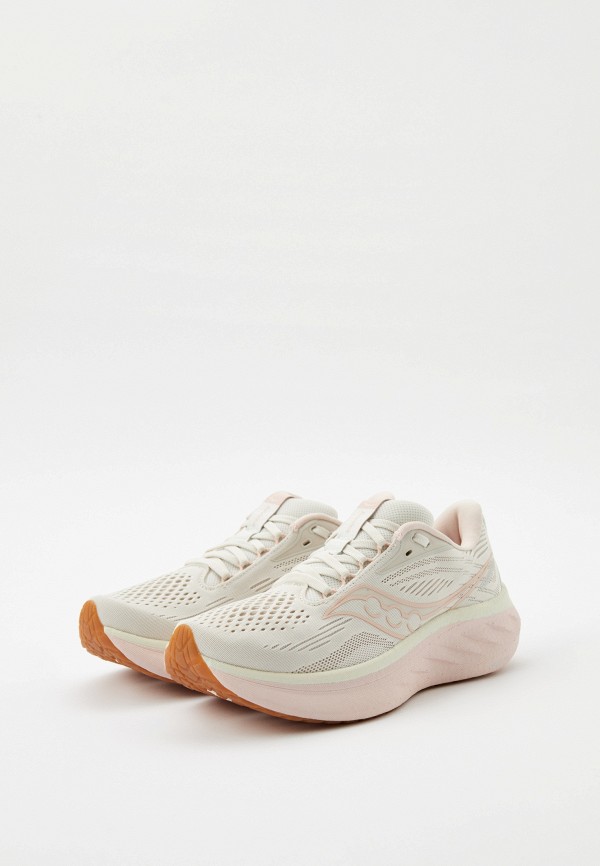 Saucony Кроссовки - RIDE 18 - фото 3