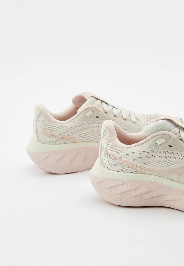 Saucony Кроссовки - RIDE 18 - фото 4