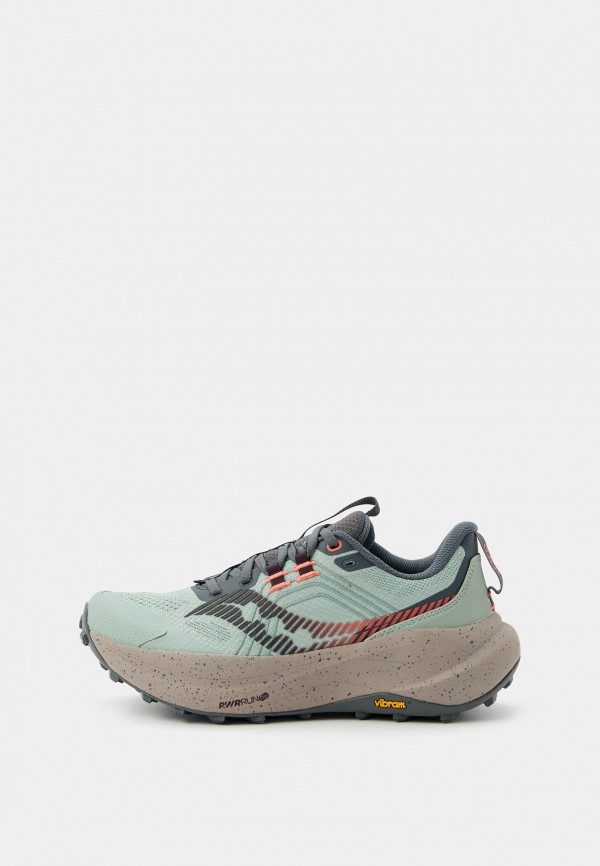 Saucony Кроссовки - XODUS ULTRA 4 - фото 1
