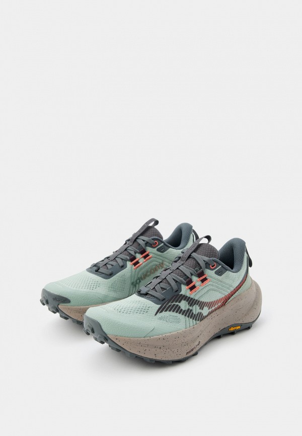 Saucony Кроссовки - XODUS ULTRA 4 - фото 4