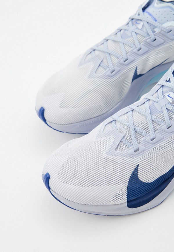 Nike Кроссовки - ZOOMX VAPORFLY NEXT% 4 - фото 2