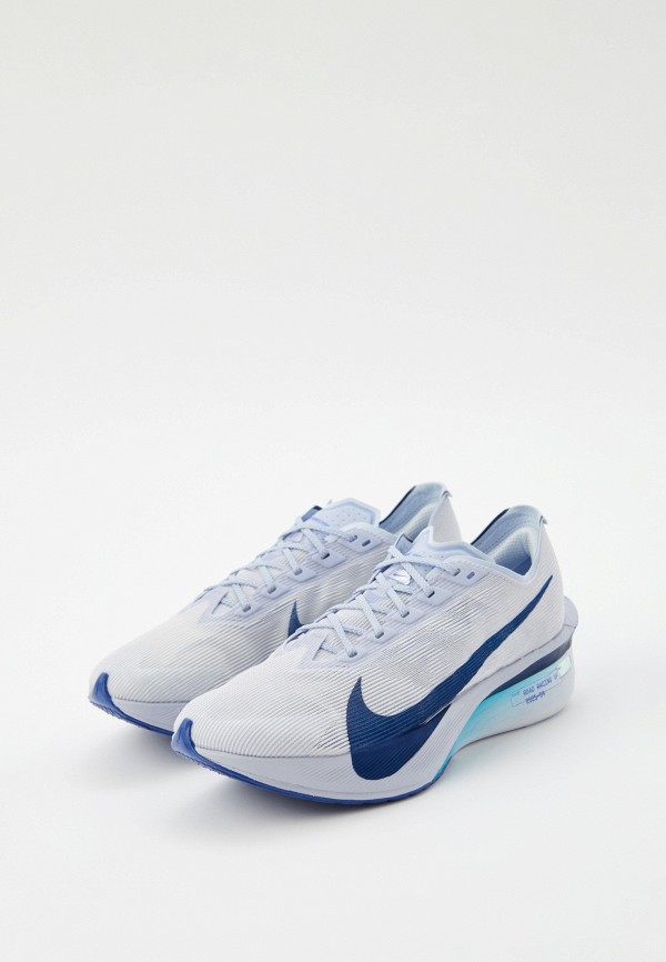 Nike Кроссовки - ZOOMX VAPORFLY NEXT% 4 - фото 3