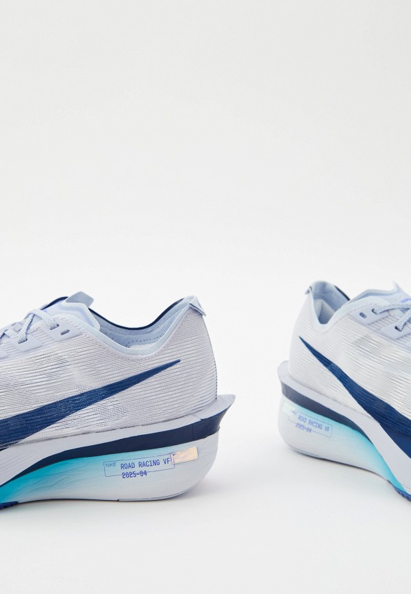 Nike Кроссовки - ZOOMX VAPORFLY NEXT% 4 - фото 4