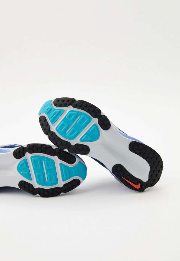 Nike Кроссовки - Vomero 18 - фото 5