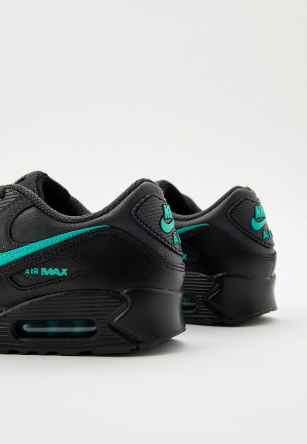Кроссовки Nike NIKE AIR MAX 90 MOTO, цвет: черный, RTLAET877801 ...