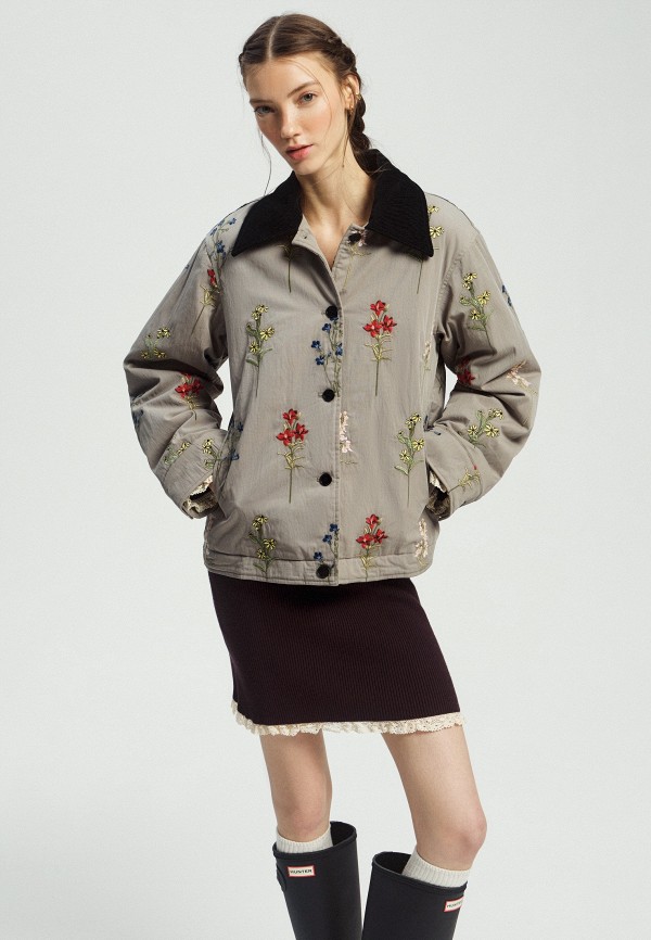 Nume Куртка утепленная - фото 1