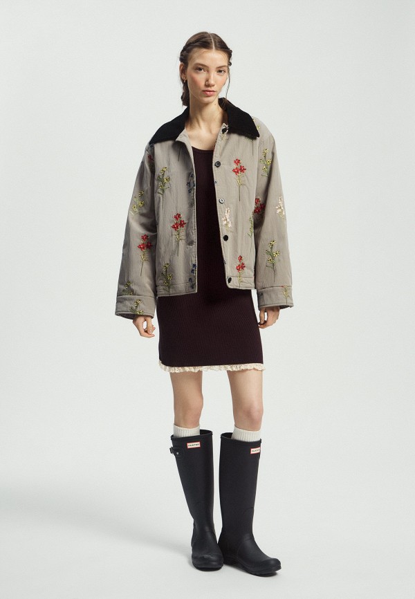 Nume Куртка утепленная - фото 2