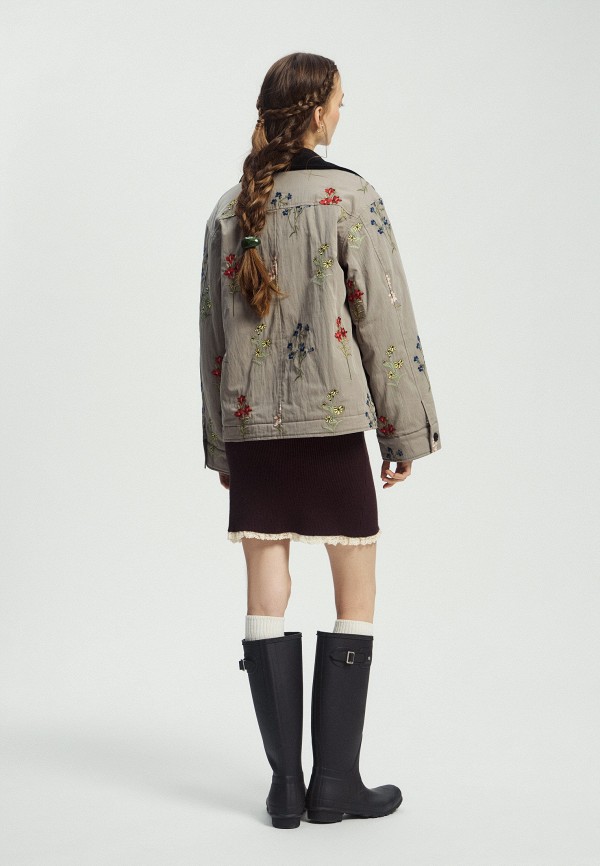 Nume Куртка утепленная - фото 3