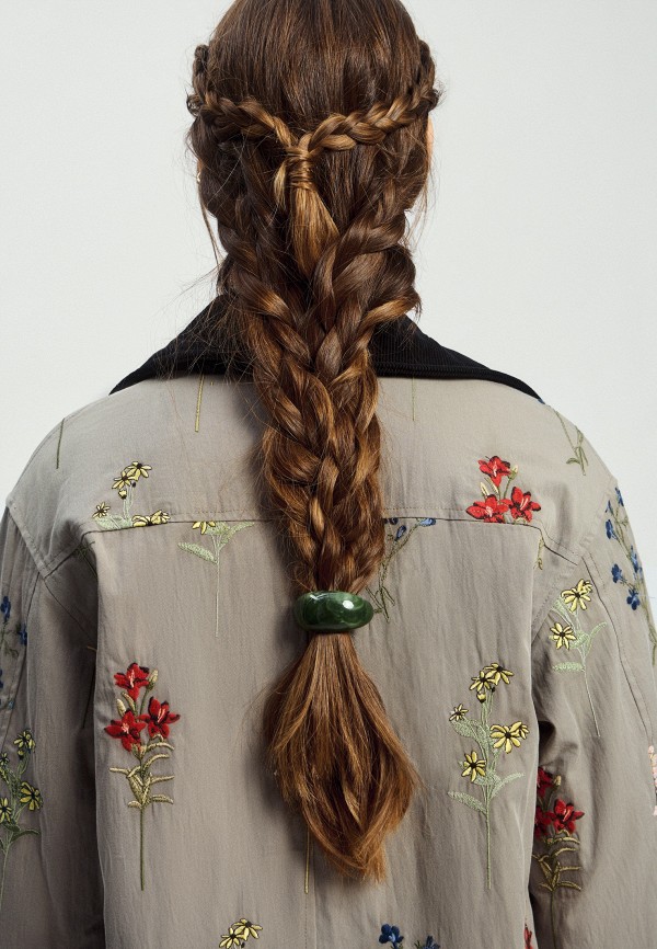 Nume Куртка утепленная - фото 4