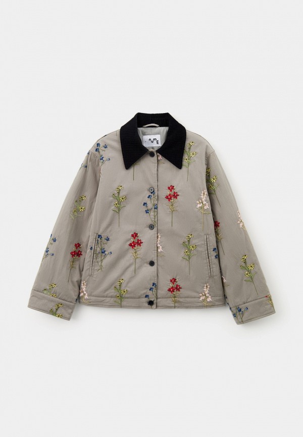 Nume Куртка утепленная - фото 6