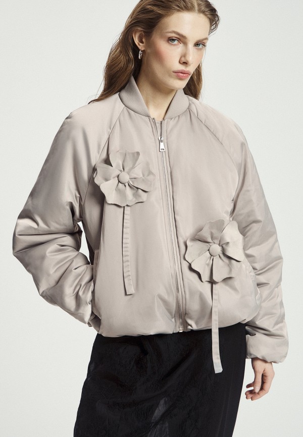 Nume Бомбер - фото 1