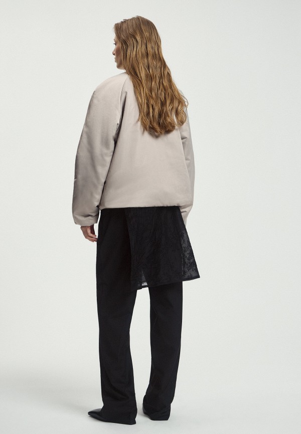 Nume Бомбер - фото 3