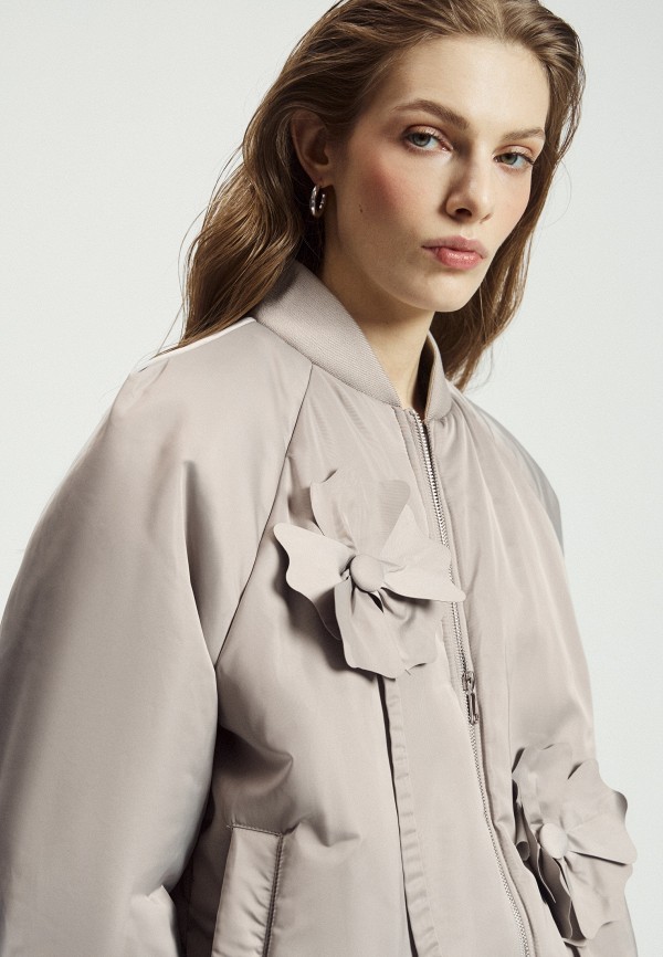 Nume Бомбер - фото 4