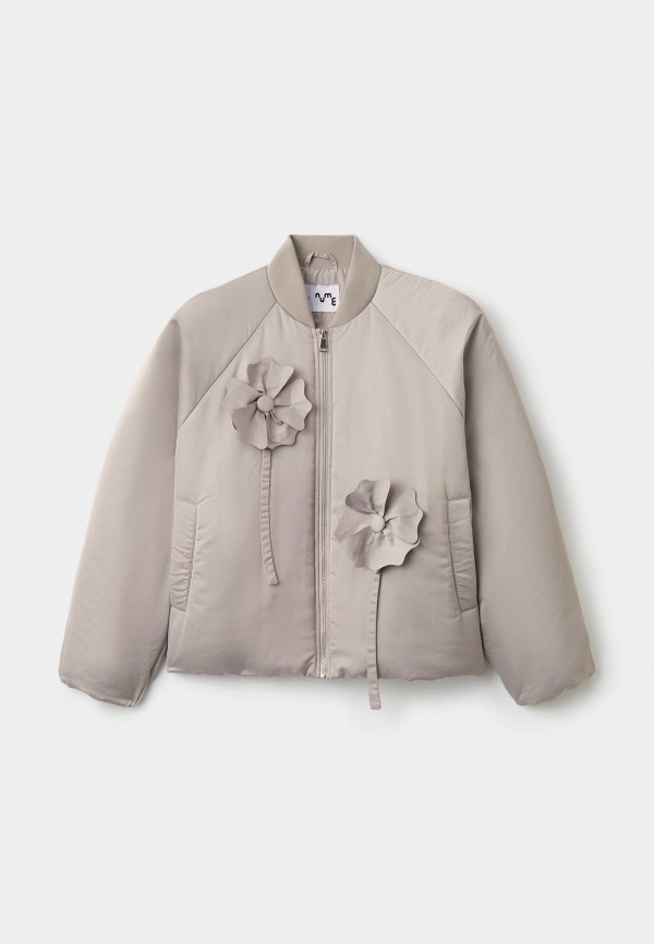 Nume Бомбер - фото 5