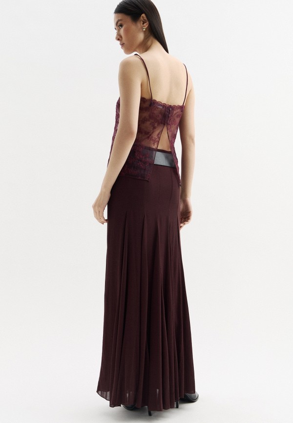 Mango Юбка - LEA - фото 3