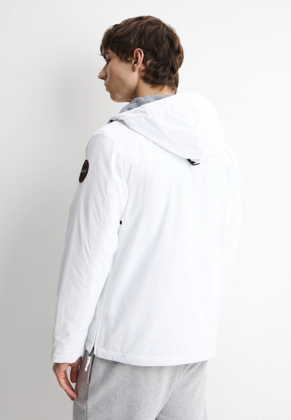 Napapijri Анорак - фото 3