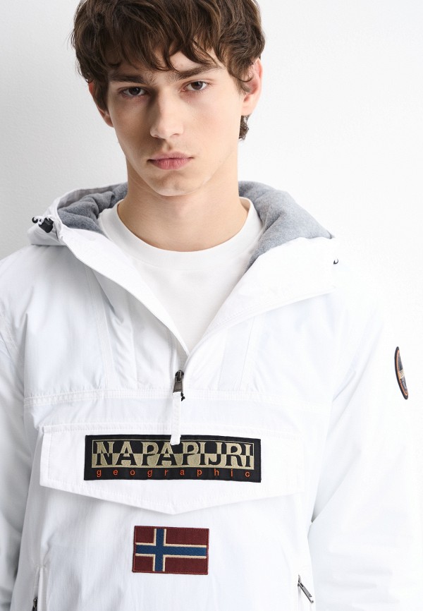 Napapijri Анорак - фото 4