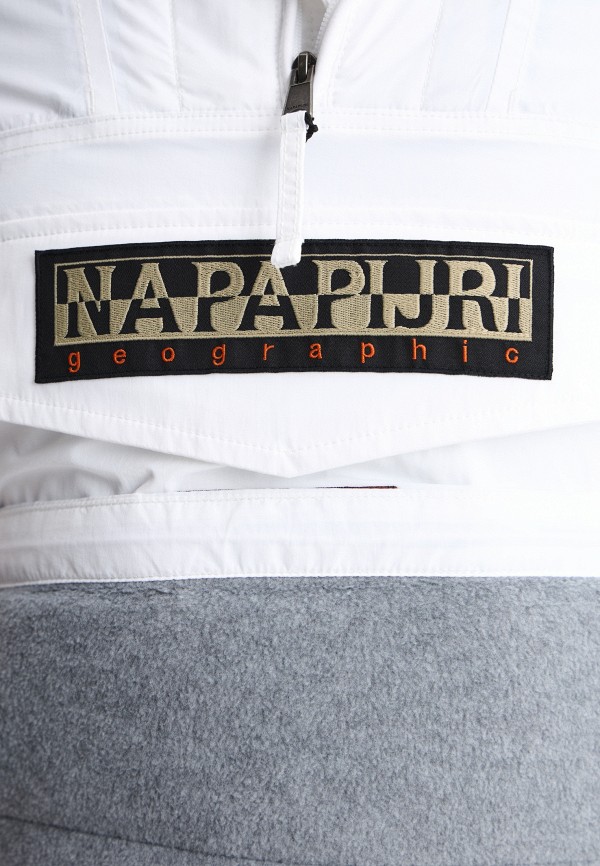 Napapijri Анорак - фото 5