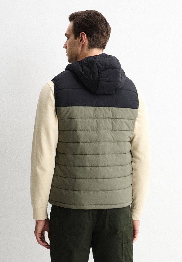 Napapijri Жилет утепленный - фото 3