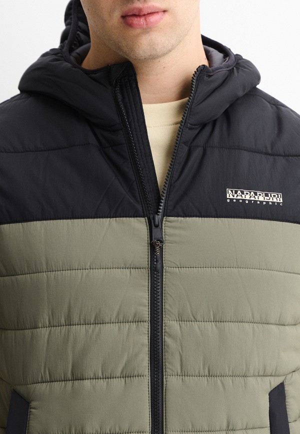 Napapijri Жилет утепленный - фото 4