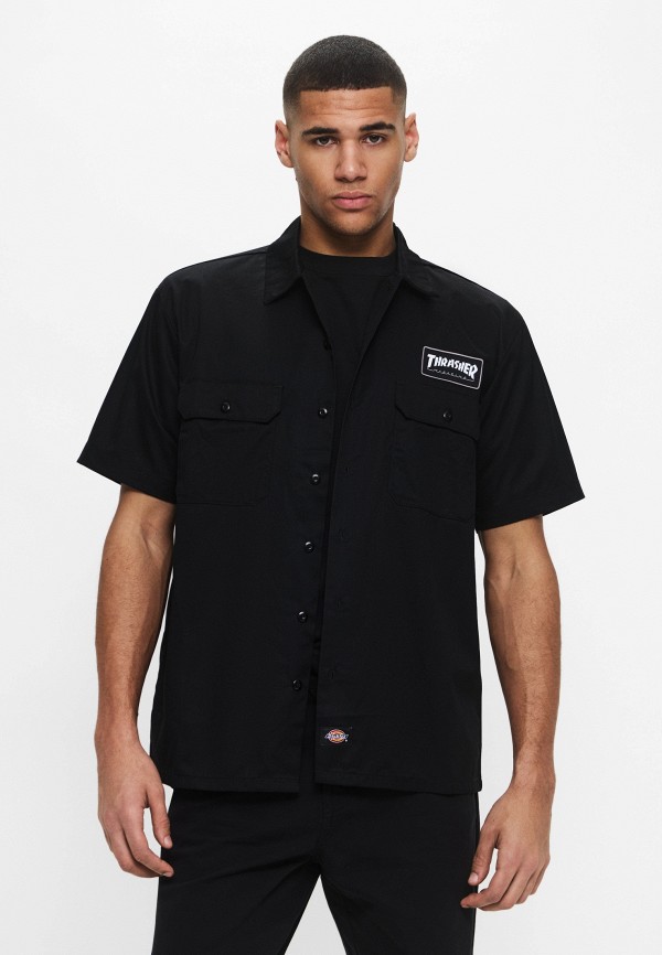 Dickies Рубашка - THRASHER X DICKIES - фото 1