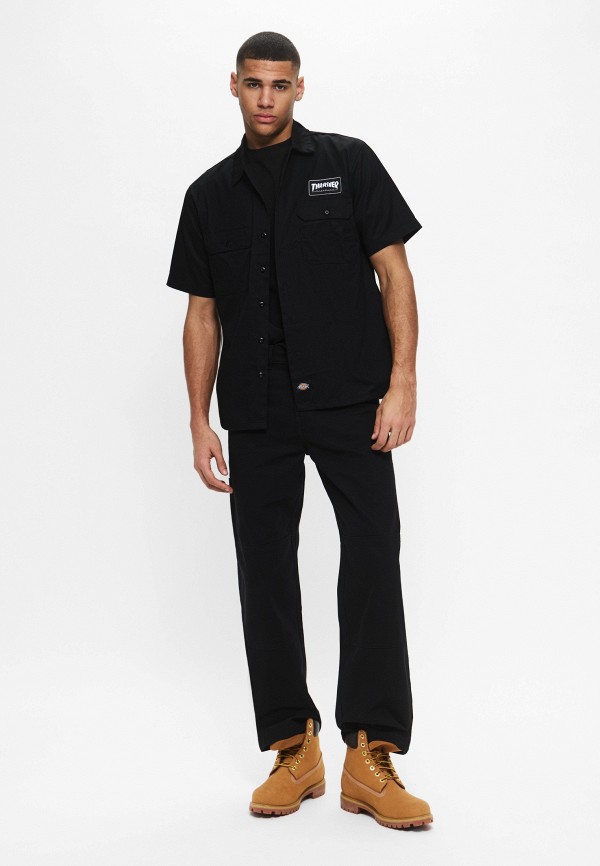 Dickies Рубашка - THRASHER X DICKIES - фото 2