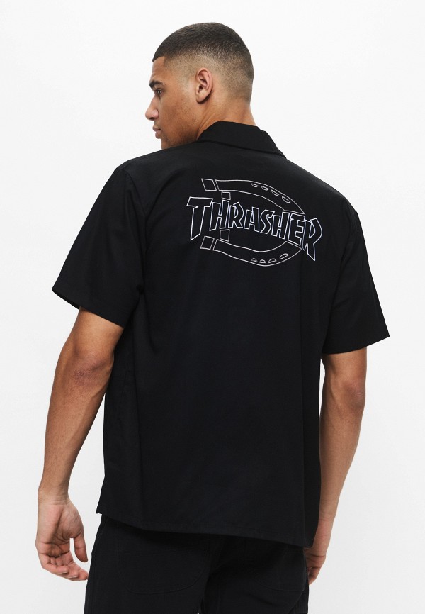 Dickies Рубашка - THRASHER X DICKIES - фото 3