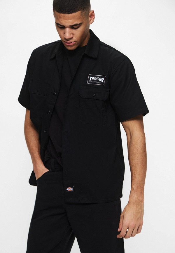 Dickies Рубашка - THRASHER X DICKIES - фото 4