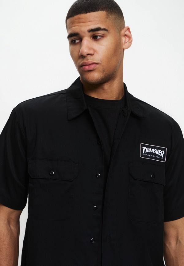 Dickies Рубашка - THRASHER X DICKIES - фото 5