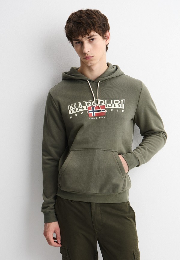 Napapijri Худи - фото 1