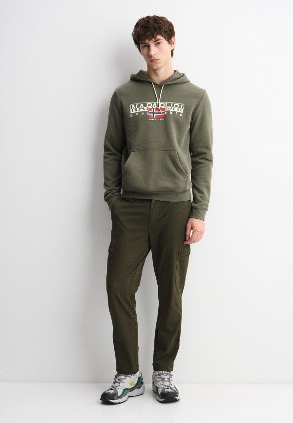 Napapijri Худи - фото 2