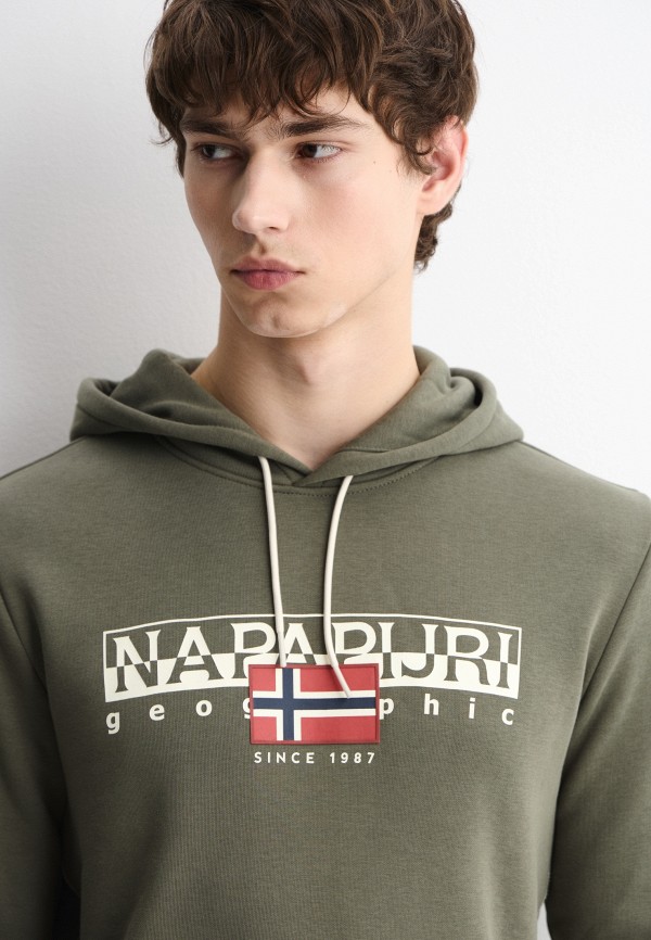 Napapijri Худи - фото 4