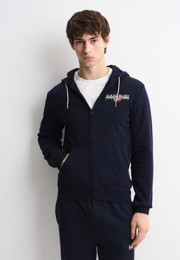 Napapijri Толстовка - фото 1